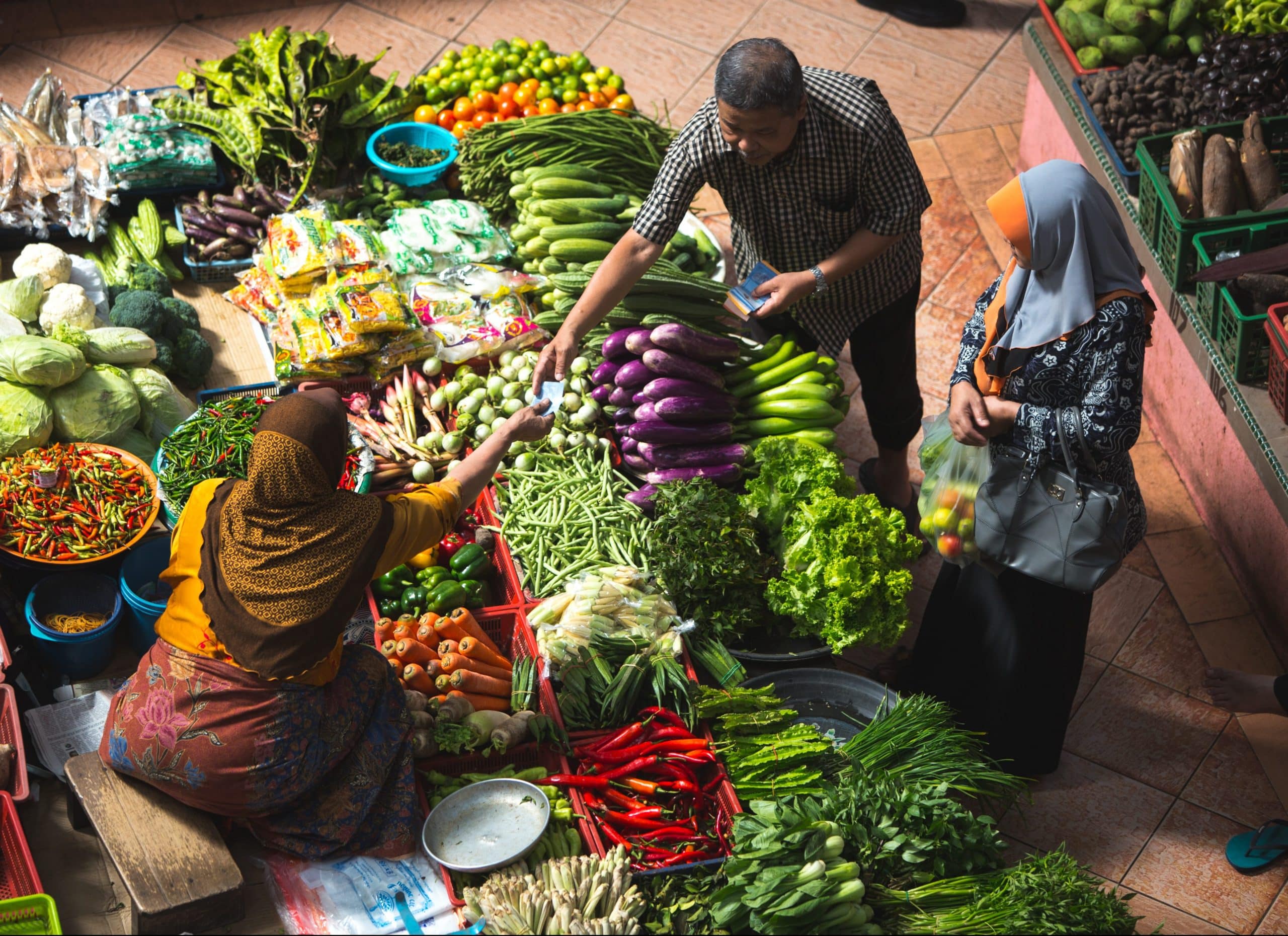 Food Security