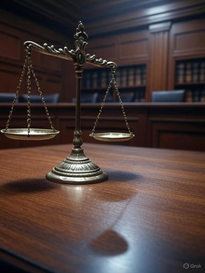 Peace and Justice