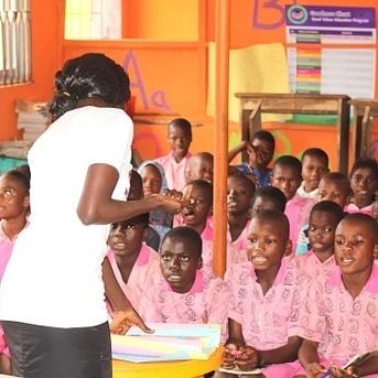 Mentorship Programs